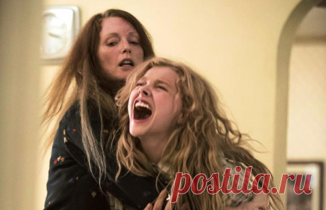 «Кэрри» Кинга: почему главное зло здесь – это мать?
«Кэрри» (1974) – первый опубликованный роман Стивена Кинга, в котором уже видны все основные черты произведений «короля ужасов», главная из которых – обращение к сложным социальным...
Читай пост далее на сайте. Жми ⏫ссылку выше