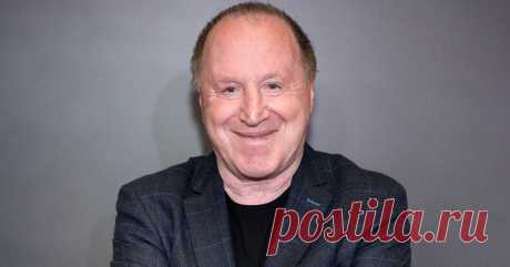 Владимир Стеклов