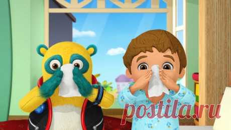 Промывание носа фурацилином: дышать – великое счастье!