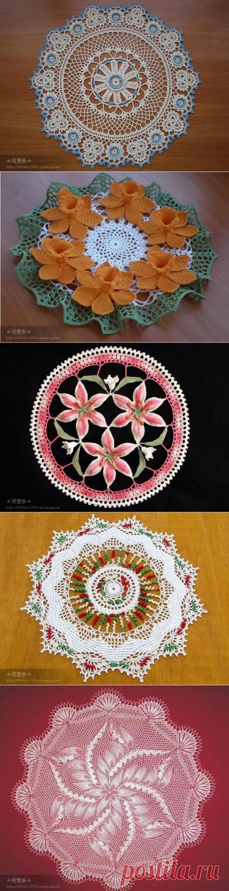 【转载】转极品蕾丝风情(二) - 手中流沙的日志 - 网易博客