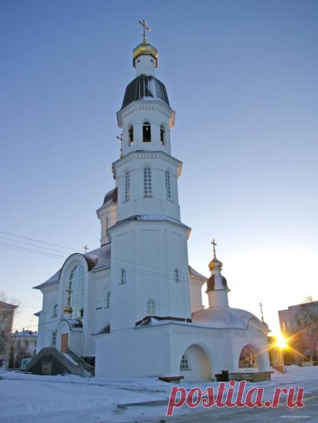 Arkhangelsk