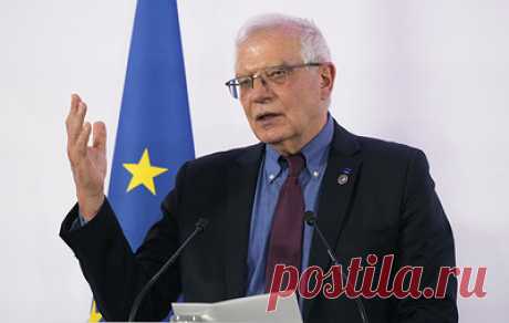 ЕС не позволит членам Госдумы ездить на шопинг в Милан и вечеринки в Сен-Тропе. Верховный представитель ЕС по иностранным делам и политике безопасности Жозеп Боррель также заявил, что депутатам не позволят покупать бриллианты в Антверпене