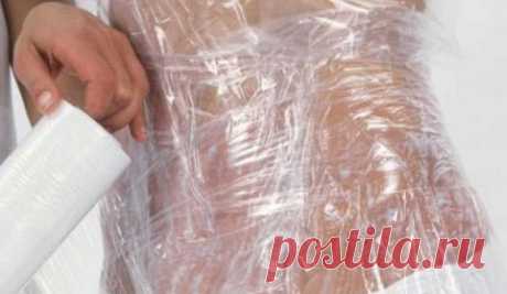 Висцеральный жир — невидимый враг! Избавилась от этой гадости…