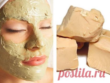 «Дрожжевой комплекс молодости» . Вместо шприца и скальпеля!