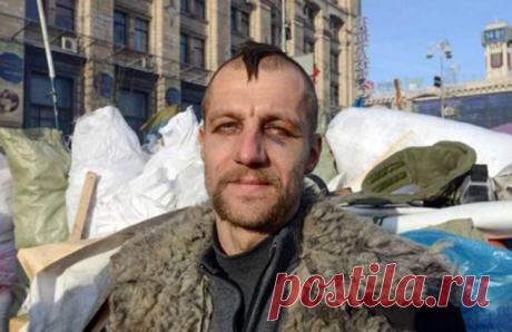 Ополченцы взяли в плен командира батальона нацгвардии Гаврилюка | Ваше мнение