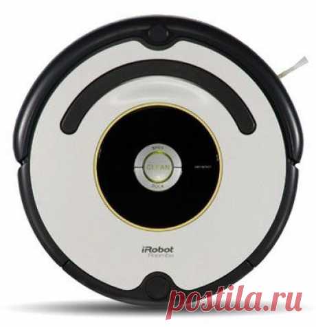 Робот пылесос iRobot Roomba 620 – новейшая разработка американской корпорации iRobot. Уникальная особенность пылесоса – это гармоничное сочетание нового уровня комплектации с уже хорошо зарекомендовавшими себя технологиями уборки помещений. В этой версии Roomba искоренены все погрешности, присутствовавшие в более старых моделях, а также произведена новейшая модернизация всего программного обеспечения. Roomba 620 отлично собирает шерсть домашних животных. Незаменимый помощник для уборки дома.