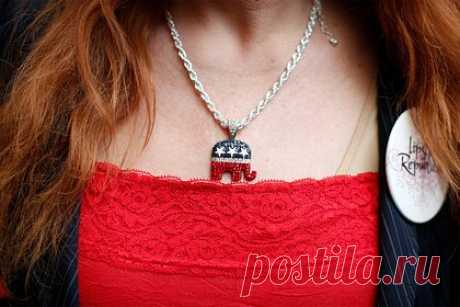 Стало известно о связанных с республиканцами украинских лоббистах в США