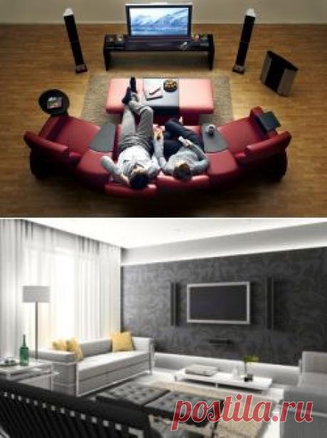 (+1) тема - Как выбрать домашний кинотеатр? | ПРАВИЛЬНО выбираем бытовую технику