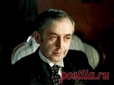 Василий Ливанов, 19 июля, 1935