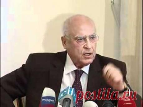 Черномырдин отжигает)))