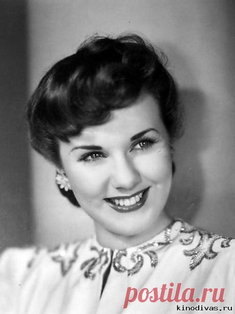 Дина Дурбин