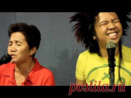 SINTA by: Aegis ( cover )