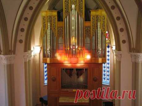 Великие концерты Великого Иоганна Себастьяна Баха