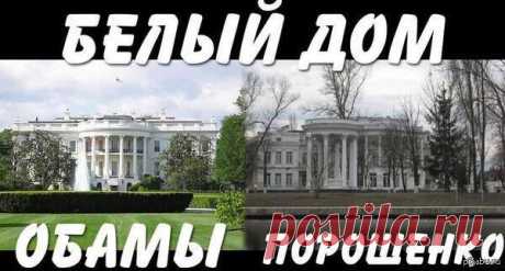 Найди 10 отличий!