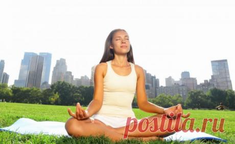 Естественный источник спокойствия и расслабления в твоем организме | Сила мысли