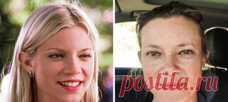 Как изменились 23 героя комедий, которыми мы засматривались в 2000-е: