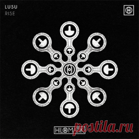 LUSU - Rise (Extended Mix) | 4DJsonline.com