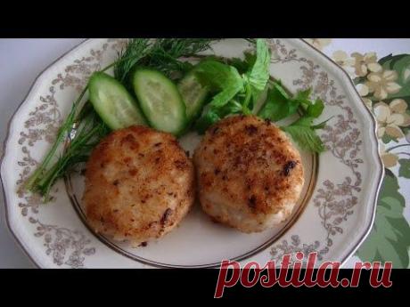 ТРИ СЕКРЕТА СОЧНЫХ КОТЛЕТ