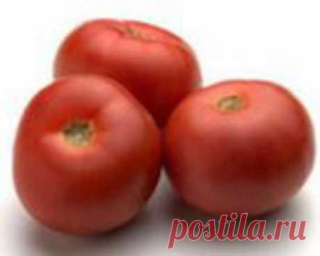 Медовые помидоры