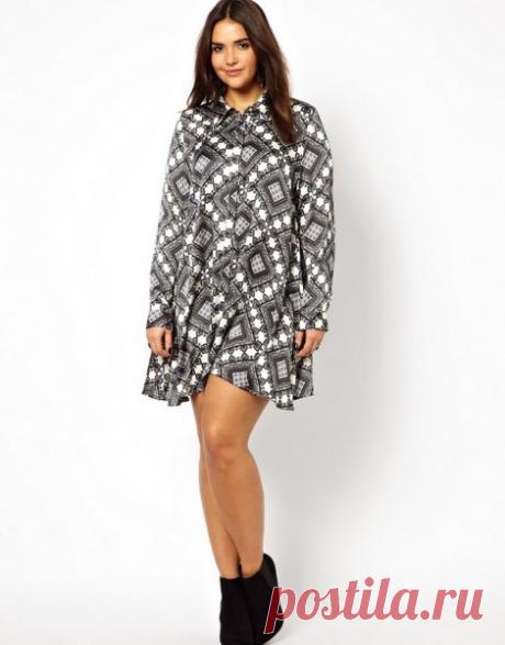 Модные платья для полных, Отлично для полных женщин с невысоким ростом
Одежда для полных на сайте МОДНАЯ ЖЕНЩИНА
https://polnymledi.ru/odezhda-i-polnyj-zhivot/