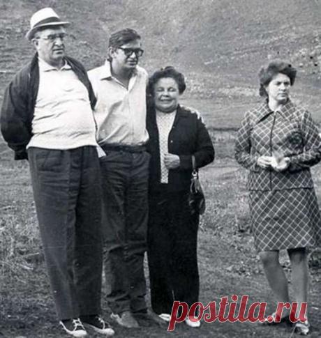 Маленькие тайны жён советских вождей | Чёрт побери