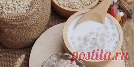 Как правильно варить перловую кашу - Лайфхакер