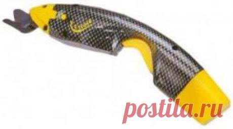 НОЖНИЦЫ ЭЛЕКТРИЧЕСКИЕ EC-1 / НОЖНИЦЫ ЭЛЕКТРИЧЕСКИЕ / НОЖНИЦЫ ЭЛЕКТРИЧЕСКИЕ / РАСКРОЙНОЕ / ШВЕЙНОЕ ОБОРУДОВАНИЕ