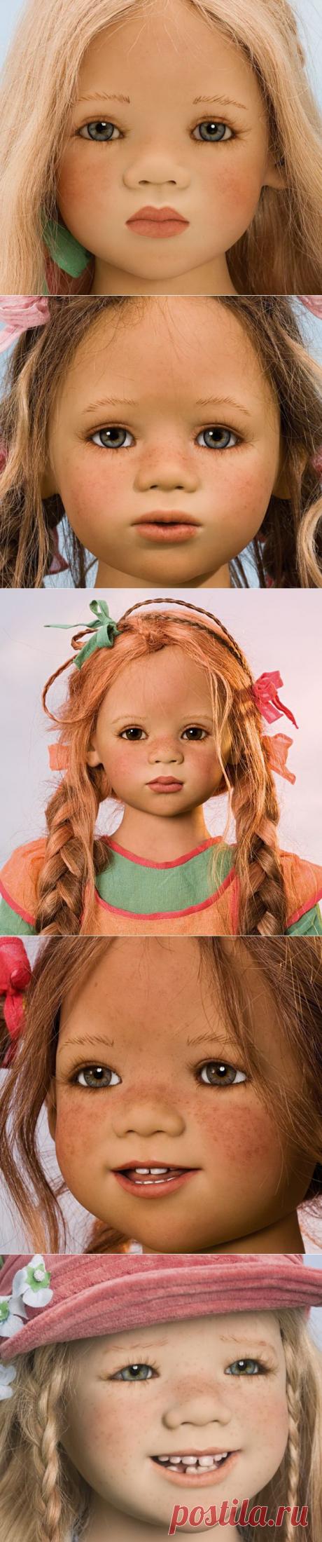 Частичка детства ...