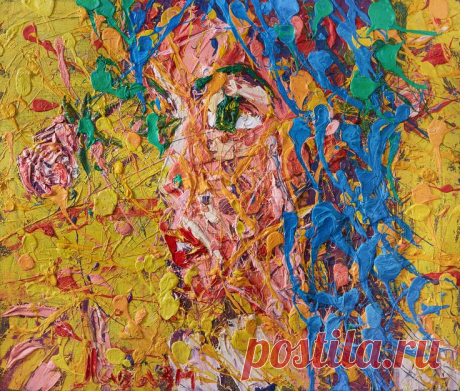 Картина Девушка с розой Любовь живопись маслом Екатерина Лебедева художник живопись маслом в 2025 г | Картины, Художник, Живопись Картина Девушка с розой Любовь живопись маслом Екатерина Лебедева художник #живопись #картина #картиныдляинтерьера #художник #художникмосква #искусство