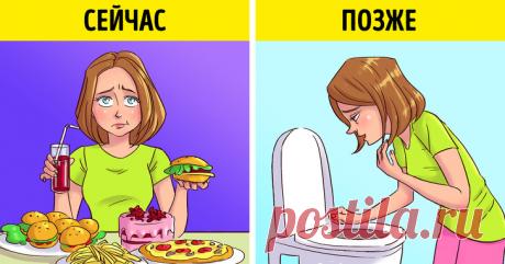 11 неочевидных последствий детских травм, которые настигают взрослых людей