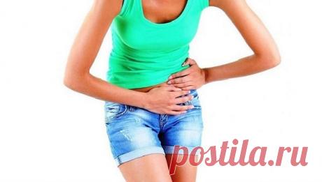 Что болит внизу живота с левой стороны — Journal women❜s