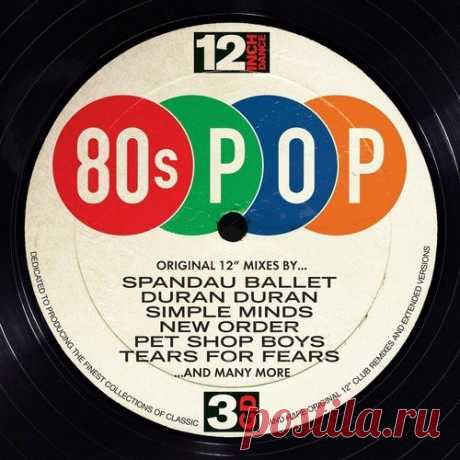 12 Inch Dance - 80s Pop (3CD) Mp3 Исполнитель: Various ArtistНазвание: 12 Inch Dance - 80s Pop (3CD)Лейбл: RhinoЖанр музыки: PopДата релиза: 2016Количество композиций: 30Формат | Качество: MP3 | 320 kpbsПродолжительность: 03:28:01Размер: 482 MB (+3%) TrackList:CD 101. Spandau Ballet - Gold (12'' Mix)02. Duran Duran - The Reflex