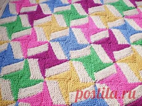 Идея Фрэнки Брауна