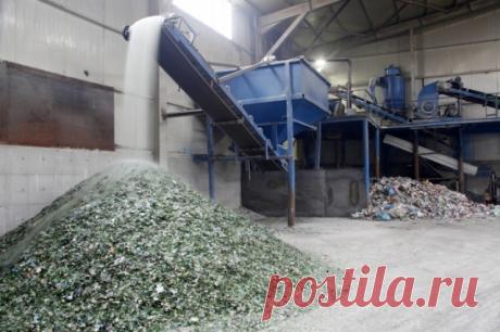 Вынести сор. Регионы России борются со свалками. А заодно чистят реки, воздух и перерабатывают отходы