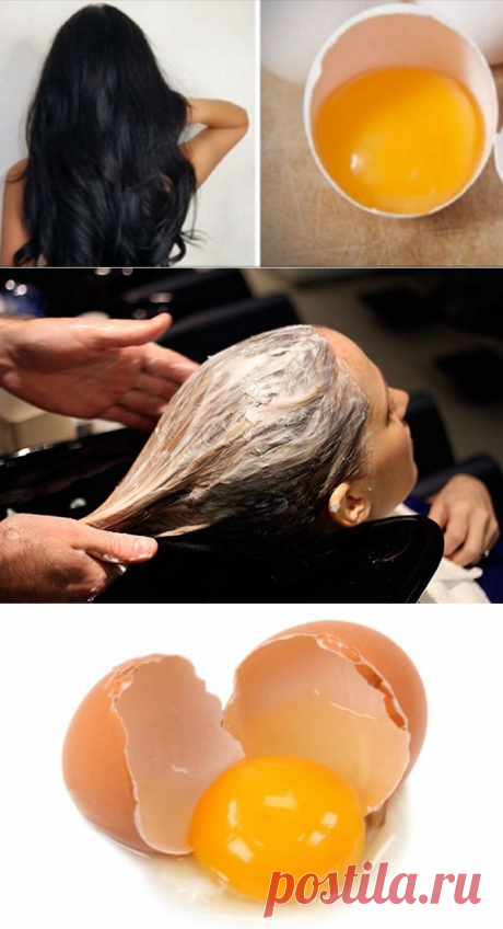 Цыганский секрет крепких и густых волос | Женские заметки