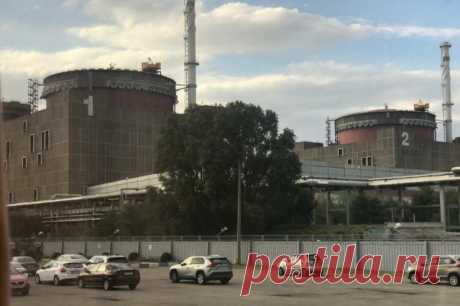 Грязные штурмы. Буданов признал многократные атаки ГУР на Запорожскую АЭС. Режим Зеленского регулярно использует атомную станцию в качестве «грязного ядерного оружия», заявили в МИД России.