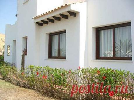 Коста Дель Соль - Недвижимость Коста Бланка