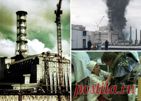 Где и как снимали сериал «Чернобыль» и какие киноляпы обнаружили ликвидаторы и зрители . Милая Я