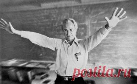 Метод Фейнмана: как выучить что угодно и никогда не забыть | Лайфхакер | Яндекс Дзен