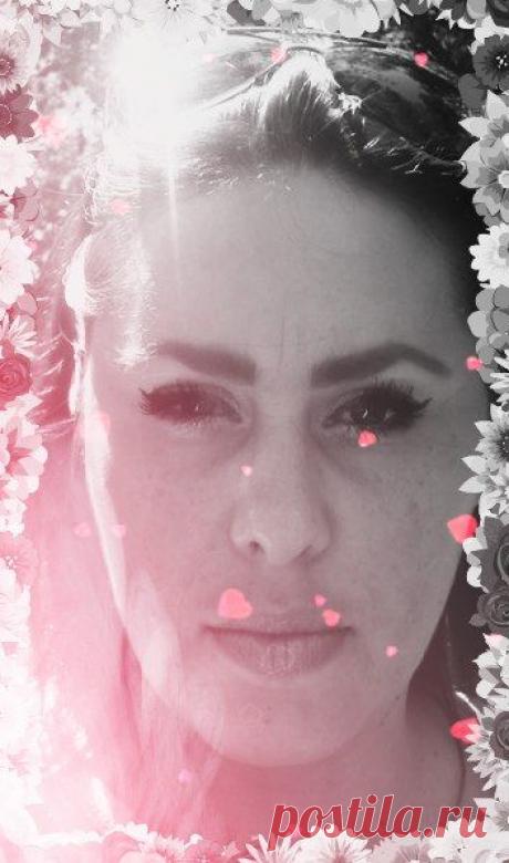 Ольга Медведева