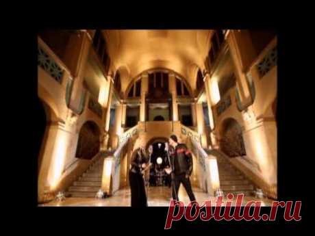 Michael Kiske Amanda Somerville - If I Had A Wish (Official Video)