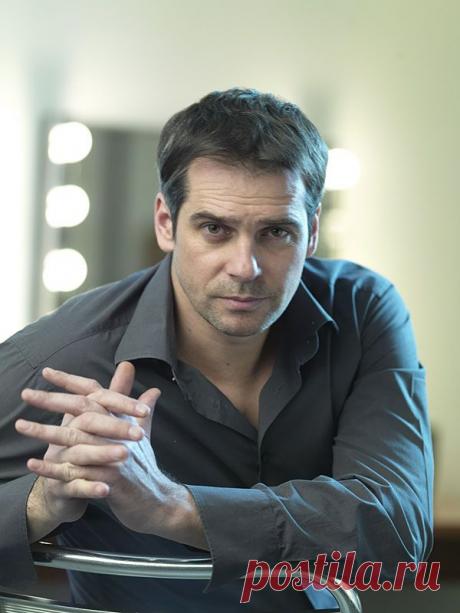 Павел Делонг: «Если бы мне предложили жить в другой эпохе, я бы выбрал двадцатые годы ХХ века»