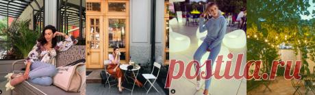 5 кишинёвских террас, куда приходят за "инстаграмными" фото - Locals Да, людям уже недостаточно просто красивого интерьера, им нужна фишка.