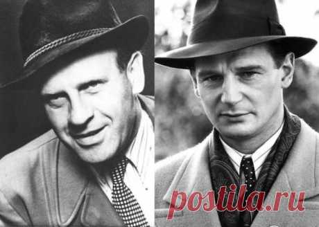 Герой или злой гений: а был ли на самом деле список Шиндлера? | Чёрт побери