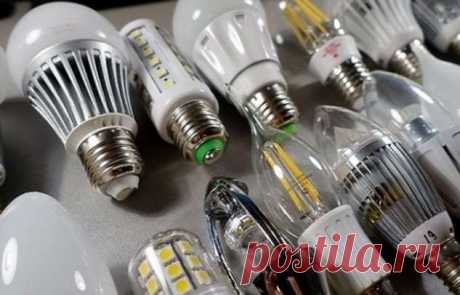 Как оперативно вкрутить лампочку с узким цоколем в широкий патрон . Милая Я