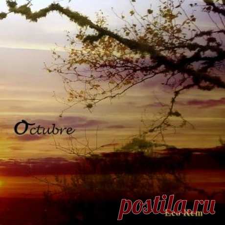 Eco Rem (Испания) - Octubre - METICULOUS MIDGETS - сетевой арт-лейбл, интернет-радио