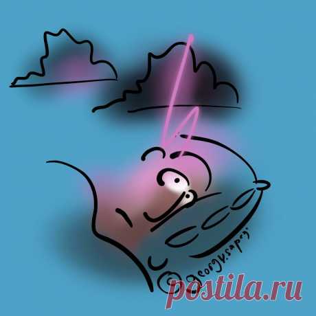 Что плохого в утренней головной боли? | Для пациентов | Яндекс Дзен