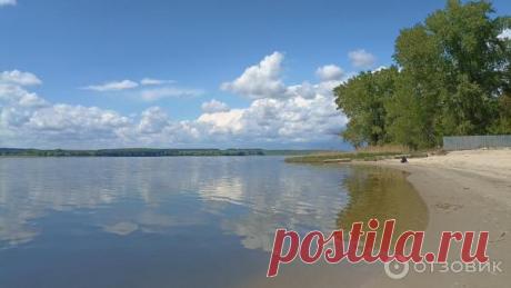 Отзыв о База отдыха "Усадьба" (Россия, Самарская область) | Как будто оказались в гостях у сказки