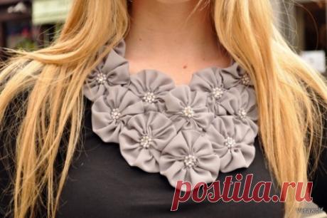 Блог сайта «Умелые ручки»