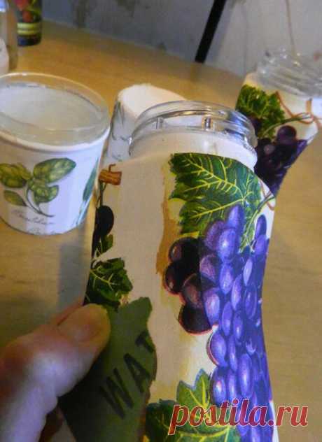 Теперь вы не будете выбрасывать баночки от кофе